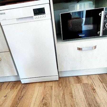 Apartment Grun Wald Mariánské Lázně Екстериор снимка
