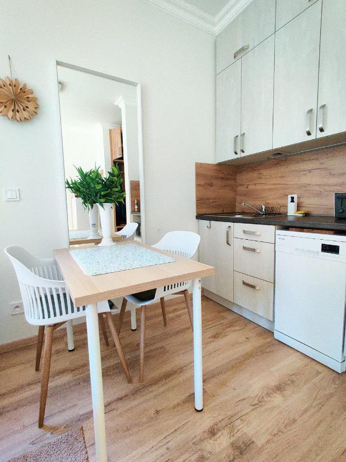Apartment Grun Wald Mariánské Lázně Екстериор снимка