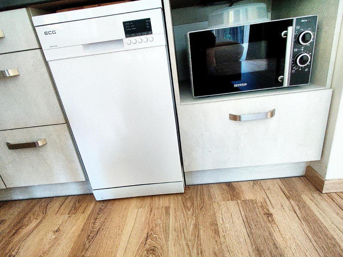 Apartment Grun Wald Mariánské Lázně Екстериор снимка